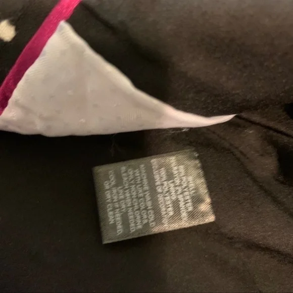 White House Black Market Polkadot Blazer - Picture 4 of 7